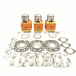 68MM +.25MM Spi Pistons Top End Gaskets 1990-1992 Polaris Rxl Sks Triple. Fixed Price $249.99.