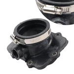 Carburetor Flange Intake Socket For Ski Doo Mxz Summit 600 1999-2000 420867805. Fixed Price $13.03.