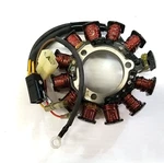 Nos Oem Arctic Cat Stator Assy 3005-793 Artic. Fixed Price $424.15.