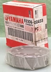 New Genuine Yamaha 93306-00433 Bearing, Clutch. Fixed Price $36.85.