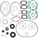Winderosa Gasket Set With Oil Seals 711194. Fixed Price $72.39.