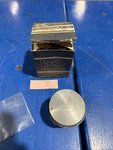 New Old Stock Kohler 34-074-01 Piston K399-2 ( No Wrist Pin). Fixed Price $69.99.