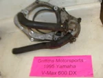 1995 Yamaha Vmax 600 Dx 2UP 500??? Housing Case 82M02. Fixed Price $34.00.