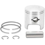 Parts Unlimited 0910-0551 Piston Kit- Arctic Cat Standard. Fixed Price $77.27.