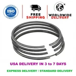 123.85MM Mack Piston Rings Set E6 353GC241JP1 4.875" Bore 353GC280B 673 675 676. Fixed Price $27.92.
