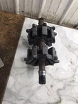 15 Yamaha Sr Viper Ltx 137" Snowmobile Cog Wheels Final. Fixed Price $79.00.