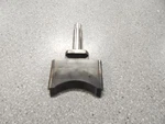 Arctic Cat Snowmobile 2016-2017 Xf Zr 6000 Exhaust Valve 0909-042. Fixed Price $56.67.
