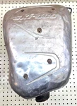 Skidoo Mach Renegade Summit 1000 Rev Mxz 06 07 Sdi Muffler Oem 514054172. Fixed Price $79.99.