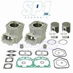 SP1 SM-09604K For Engine Kits Cylinders & Uq. Fixed Price $698.85.
