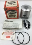Yamaha 1971-73 SR338 F/a Snowmobile .020 Oversided Piston W/ Rings Wiseco 2212P2. Fixed Price $82.99.