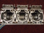 Polaris Xcr 600 Sp/ultra 1996 680 Sp/sks/rmk Crank Case 3085239 Used Oem. Fixed Price $49.95.