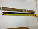 Arctic Cat Nos Driven Shaft 78-81 Jag 1975 El Tigre Z250 Z340 Z440 0602-039. Fixed Price $139.99.