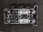 2008 Yamaha Fx Nytro Cylinder Head With Cams 8GL-11101-00-00,8GL-11101-01-00. Fixed Price $350.00.