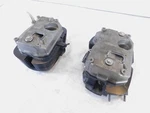 Honda Shadow VT750 Phantom Spirit & Aero Engine Cylinder Heads W/ Valves. Fixed Price $249.95.