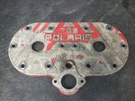 1998 Polaris Cylinder Head Cover # 5630794-093 81MM Twin Xc Euro Rmk 700CC. Fixed Price $25.95.