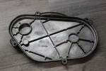 1999 Polaris Rmk 700 Track Cover Vented 5131455. Fixed Price $29.95.