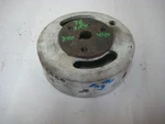 Vintage Race 1976 Yamaha Srx 340 & 440 Snowmobile Engine Flywheel. Fixed Price $89.99.