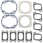 Vertex Snowmobile Top-end Gasket Kit Ski-doo Safari (1990-1994). Fixed Price $51.60.
