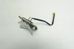 1988-1991 Yamaha Snoscoot 80CC Snosport 125CC Snowmobile Oem Taillight Ass'y. Fixed Price $21.97.