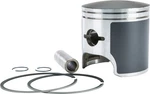 Spi Piston Kit-std Bore 81.00MM For 1991-1996 Arctic Wildcat Efi. Fixed Price $82.71.
