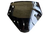 2023-2027 Ski-doo Mxz 850 Oem Ultra Low Windshield Windscreen Dark Smoke Black. Fixed Price $109.95.