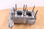 1994 Yamaha Vmax 600 Crankcases / Main Engine. Fixed Price $159.00.
