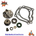 Fit Polaris Sportsman 500 Ho 96-13 Water Pump Mechanical Seal & Impeller Gasket. Fixed Price $34.88.