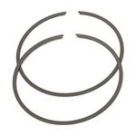 Kimpex Piston Ring Set Yam R09-816. Fixed Price $6.51.