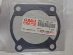 Yamaha Gasket 8M6-11351-01. Fixed Price $12.00.