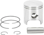 Parts Unlimited Piston Kit Standard Bore 68.25MM 0910-0555. Fixed Price $61.43.