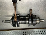 1995 Polaris Indy 500 Crankshaft 3083362 3084612 3084357 S002B. Fixed Price $188.99.