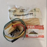 Genuine Arctic Cat Suzuki Charge Primary Coil 3003-774 New Oem. Fixed Price $206.00.