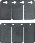 SP1 , Reed Pedal Kit For Ski-doo Some 2017-2020 Snow Replaces Oem# 420924680. Fixed Price $17.95.