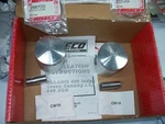 Polaris Snowmobile 91-1998 440 L/c Xcr .53MM Oversize Wiseco Top End Kit SK1124. Fixed Price $199.95.