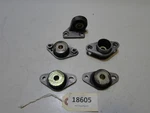 Polaris Engine Mounts - 2012 Rmk 800 3022236 1018370 3022286 #18605. Fixed Price $29.95.