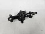 2003 Arctic Cat Mountain 900 151IN Thermostat Housing Manifold 3005-486. Fixed Price $19.95.