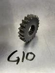 Skidoo Zx Chassis Oem Chaincase Upper Drive Gear Sprocket 22T #5040560. Fixed Price $28.19.