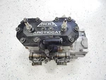 Arctic Cat Snowmobile 1998 Zr 500 Carb Short Block Engine/motor 0662-255. Fixed Price $850.00.