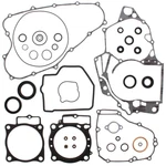 Vertex Complete Gasket Set With Oil Seals 811284. Fixed Price $214.89.