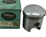 Ski-doo Rotax 165CC 370CC .120 Oversize Piston With Rings Wiseco 2143P12. Fixed Price $78.99.