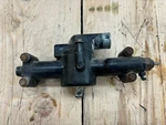 1992 Wildcat 700 Manifold Thermostat 3003-704 RW6216. Fixed Price $34.92.