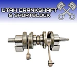 New Oem Polaris 700 Crankshaft 2007-2010 Dragon Rmk Switchback Iq 2203578. Fixed Price $799.99.