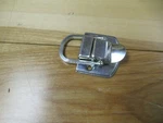 Yamaha Oem Luggage Box Latch SL292 SL338 EW433 TL433 ET340 822-77340-00-00. Fixed Price $5.98.