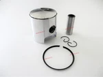 For Snowmobile Ski Doo Blizzard 6500+ 7500 Piston Kit 09-750 Std+ring. Fixed Price $53.00.