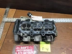 Cylinder Head # 8GL-11101-01-00 Yamaha 2010 Nitro Fx 1,000 Rtx Snowmobile. Fixed Price $450.69.