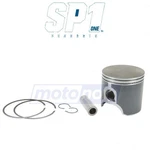 SP1 T-moly Series Piston Kit For 2011-2016 Ski-doo Renegade Adrenaline E-tec Dp. Fixed Price $95.81.