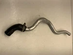 Tube, Oil Feed - 2013 Arctic Cat #7 Xf 9000 137 Cross Trek Black/orange 53780. Fixed Price $20.00.