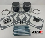 '13-'22 Polaris 800 Rmk Fix Kit Durability Stock 85MM Bore Wiseco Pistons. Fixed Price $399.95.