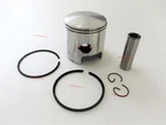 For Snowmobile Ski Doo Nordic 440 Left Piston Kit 09-756 420-9922-40 Std + Ring. Fixed Price $57.25.