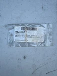 New Genuine Circlip Oem Yamaha 99001-06600-00. Fixed Price $9.00.